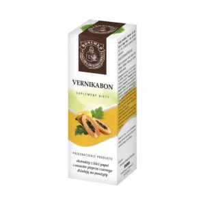 Vernikabon complex <br>100 ml
