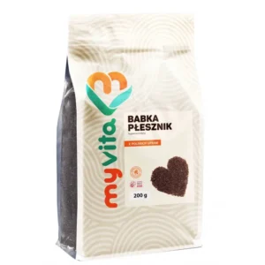 Babka płesznik <br> 200g