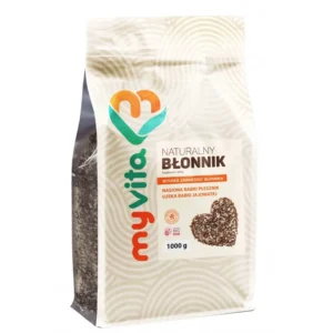 Błonnik naturalny <br> 1000g