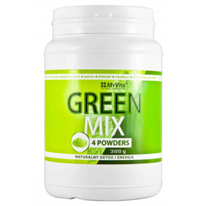 Green Mix <br> 300 g