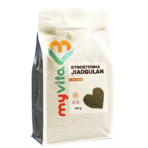 Gynostemma Jiaogulan <br> 100 g