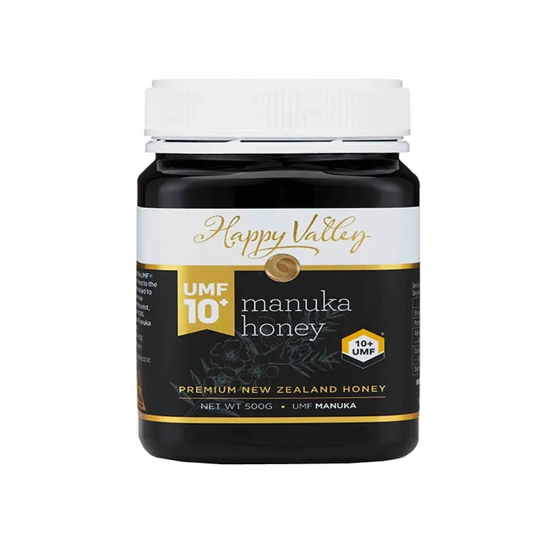 Miód manuka UMF® 10+ | 250g 1 Miód manuka UMF® 10+ | 250g