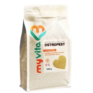 Ostropest mielony <br> 1000g