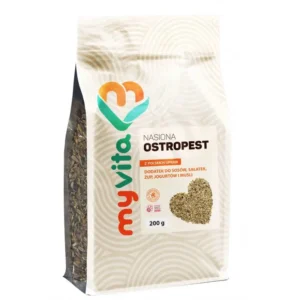 Ostropest nasiona <br> 200g