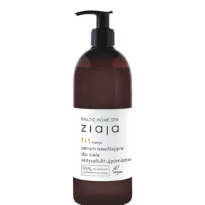 Serum nawilżające do ciała <br> BALTIC HOME SPA