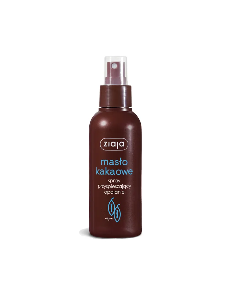 Spray przyspieszający opalanie 1 Spray przyspieszający opalanie