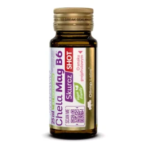 Chela Mag B6® Skurcz Shot <br> 25 ml