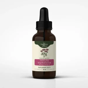 Echinacea angustifolia nalewka <br> 50 ml