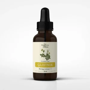 Glistnik nalewka <br> 50 ml