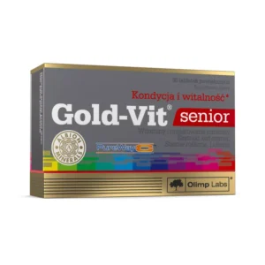 Gold-Vit® senior <br> 30 tabletek