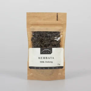 Herbata Oolong Milk <br> 25 g