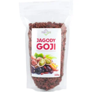 Jagody Goji <br> 500 g