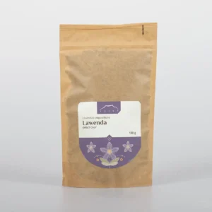 Lawenda kwiat<br> 100 g cały
