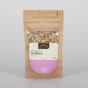 Mydlnica korzeń | 100 g cięty