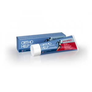 Ortho Help Duo Effect | Żel na stawy i kręgosłup 175 ml