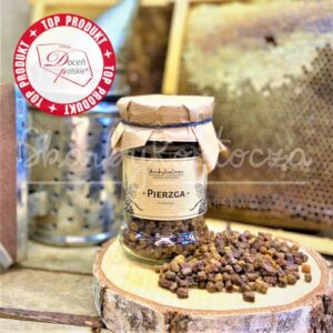 Pierzga pszczela <br> 150 g