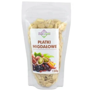 Płatki Migdałowe <br> 150 g