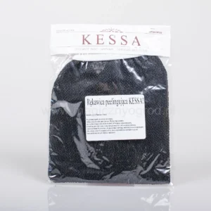 Rękawica peelingująca KESSA!