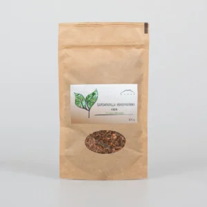 Sarsaparilla meksykańska <br> 100 g cięte