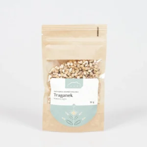 Traganek korzeń <br> 50 g cięty
