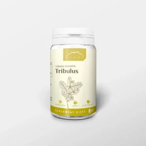 Tribulus <br> 60 kapsułek
