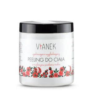 VIANEK Ujędrniająco-wygładzający peeling do ciała