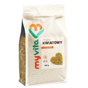 Pyłek kwiatowy <br> 500 g