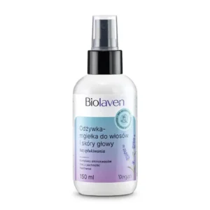 Odżywka-mgiełka bez spłukiwania do suchych i plączących się włosów 150 ml – BIOLAVEN Sylveco