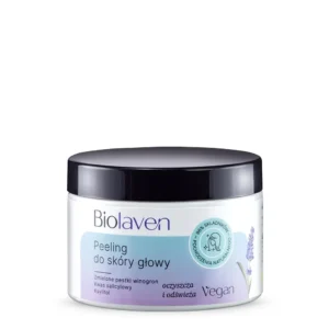 BIOLAVEN Peeling do skóry głowy