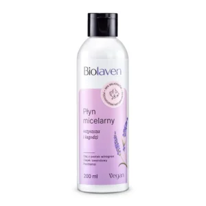 BIOLAVEN Płyn micelarny