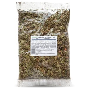 Borówka czernica liść <br> 50 g