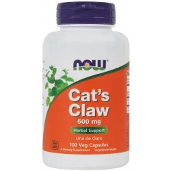 Cat's Claw <br> 100 kapsułek