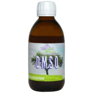DMSO Dimetylosulfotlenek <br> 250ml