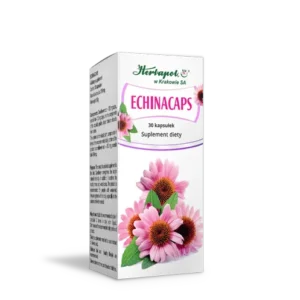 Echinacaps<br> 30 kapsułek