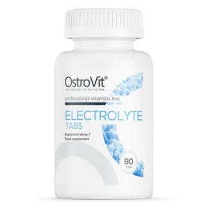 Elektrolity <br> 90 tabletek
