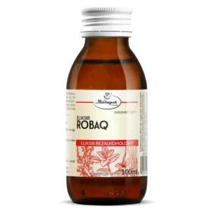 Eliksir robaq <br> 100 ml
