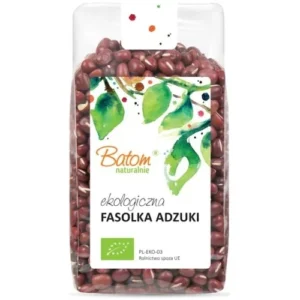 Fasolka Adzuki BIO<br> 250 g