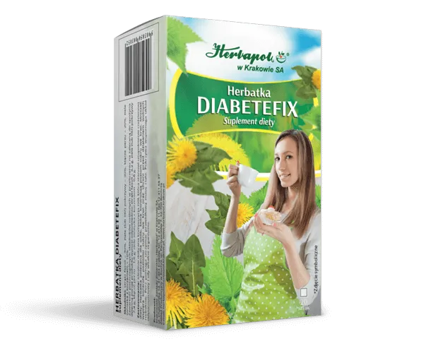 Herbatka diabetefix 1 Herbatka diabetefix