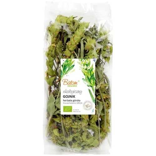 Herbatka Górska / Gojnik BIO <br> 35g 1 Herbatka Górska / Gojnik BIO <br> 35g