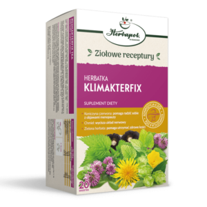 Herbatka klimakterfix