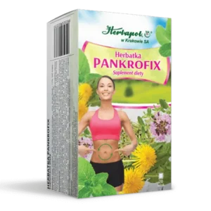 Herbatka pankrofix