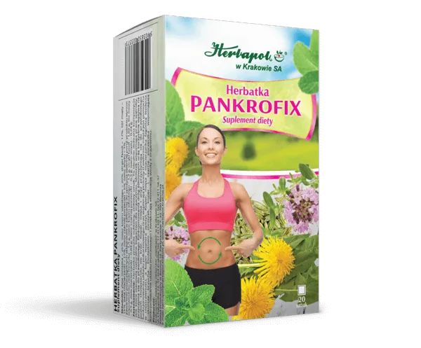 Herbatka pankrofix 1 Herbatka pankrofix