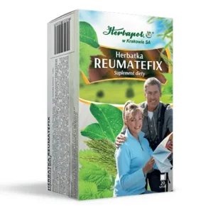 Herbatka reumatefix