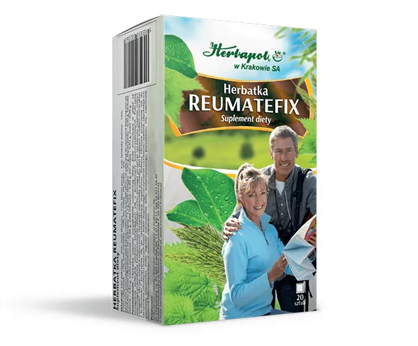 Herbatka reumatefix 1 Herbatka reumatefix