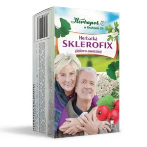 Herbatka sklerofix