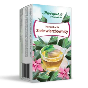 Herbatka fix ziele wierzbownicy