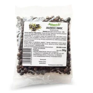 Jałowiec owoc <br> 50 g