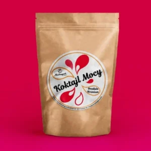 Koktajl mocy<br> 200 g