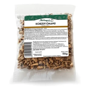 Korzeń omanu <br> 50 g