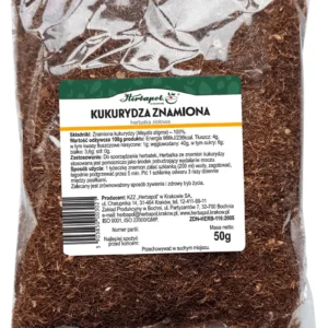 Kukurydza znamiona<br> 50 g